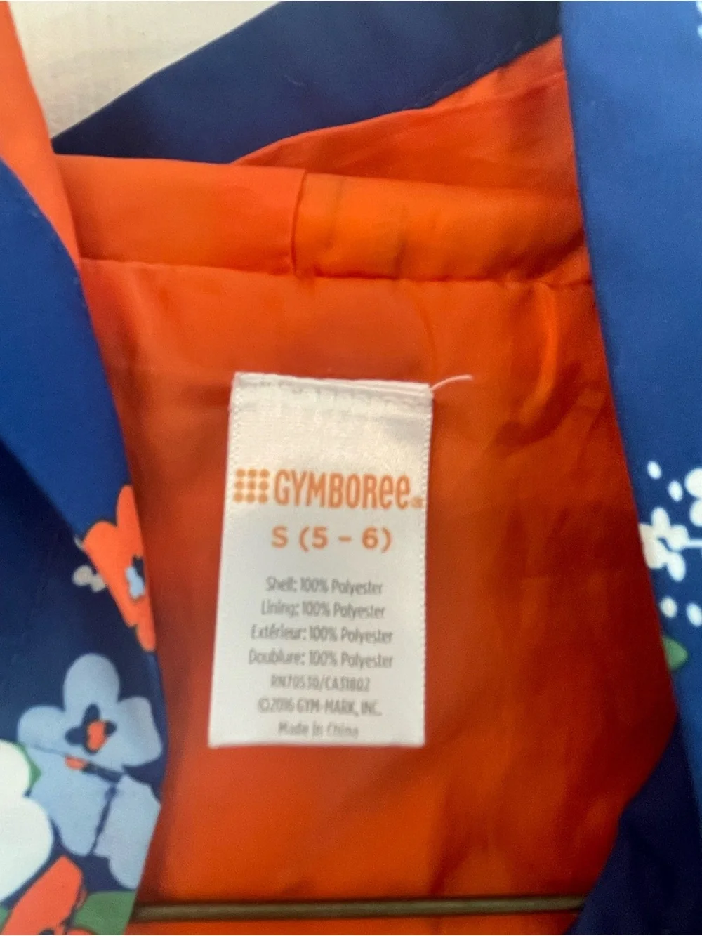 Gymboree stylish pea